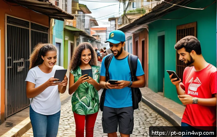Como a vida em comunidade está transformando bairros e fortalecendo a convivência social 4 집단 거주가 지역사회를 변화시키는 방법 관련 이미지 2