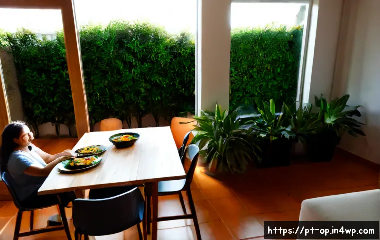 Home 17 집단 거주 공간의 디자인 혁신 사례 - Photorealistic innovative co-living apartment in Lisbon, Portugal, showing a bright shared kitchen a...